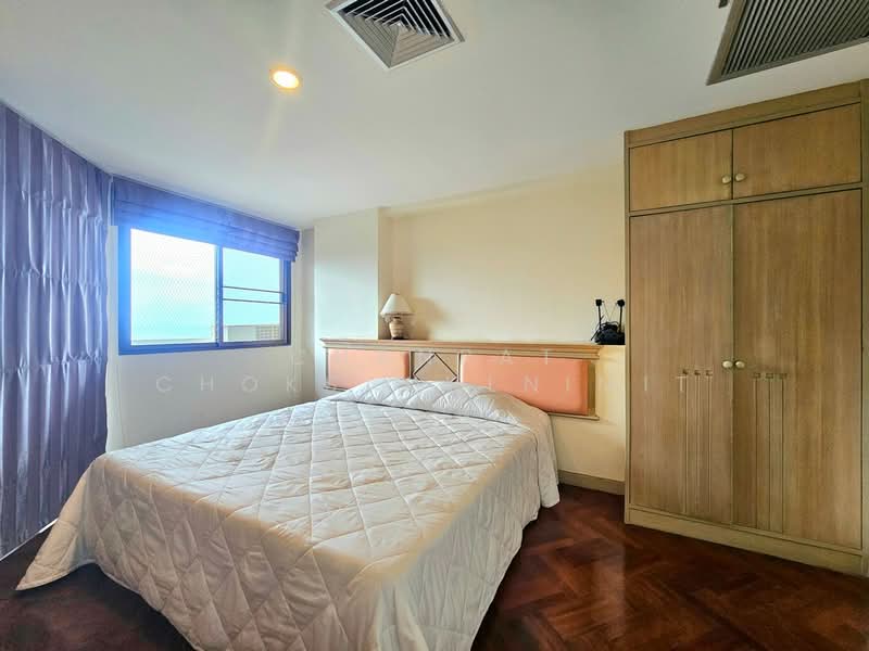 Baan Rabiang Chan, Phetchaburi, Cha-am, Cha-Am, Phetchaburi, 4 Bedrooms, 122 sqm, Condo For Sale, by Chanpat Choksakulnimit, 500501040 - DDproperty.com
