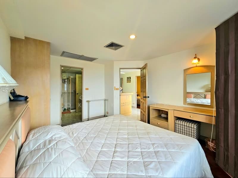 Baan Rabiang Chan, Phetchaburi, Cha-am, Cha-Am, Phetchaburi, 4 Bedrooms, 122 sqm, Condo For Sale, by Chanpat Choksakulnimit, 500501040 - DDproperty.com