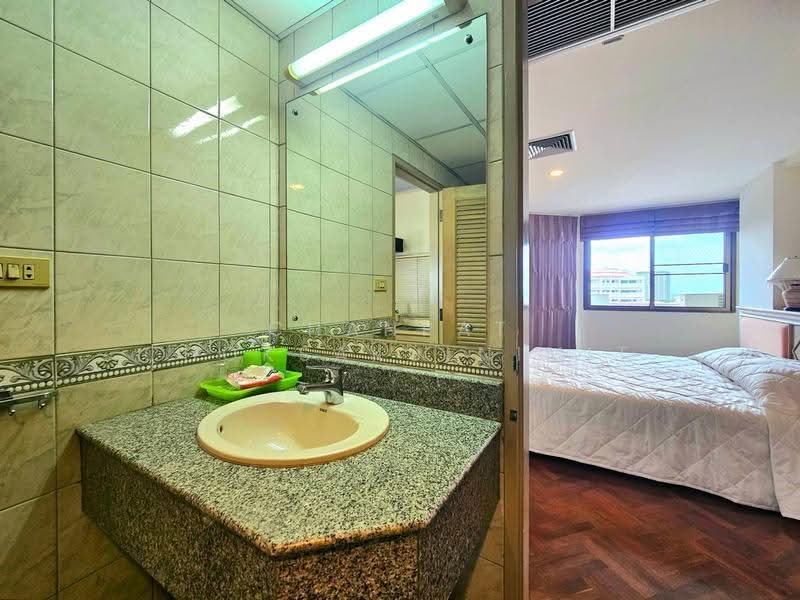 Baan Rabiang Chan, Phetchaburi, Cha-am, Cha-Am, Phetchaburi, 4 Bedrooms, 122 sqm, Condo For Sale, by Chanpat Choksakulnimit, 500501040 - DDproperty.com