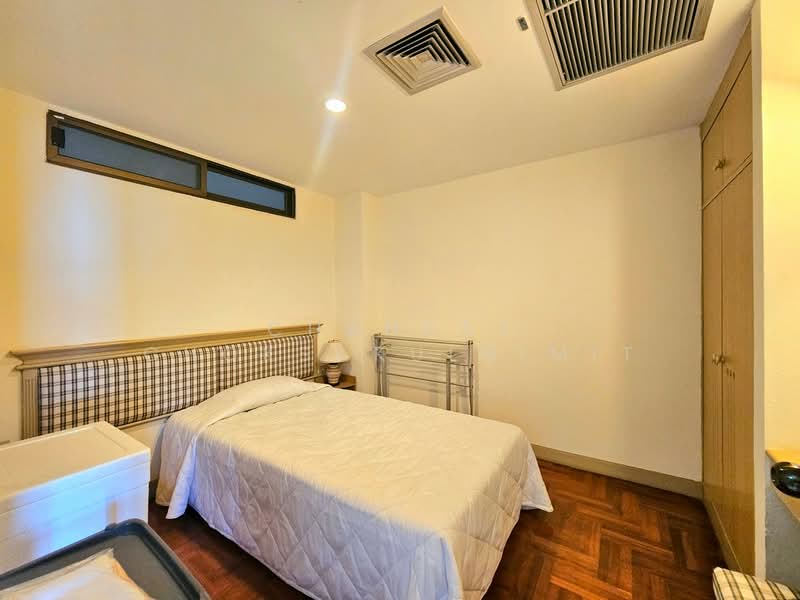 Baan Rabiang Chan : บ้านระเบียงจันทร์, เพชรบุรี, ชะอำ, เพชรบุรี, 122 ตร.ม., คอนโด ขาย, โดย Chanpat Choksakulnimit, 500501040 - DDproperty.com