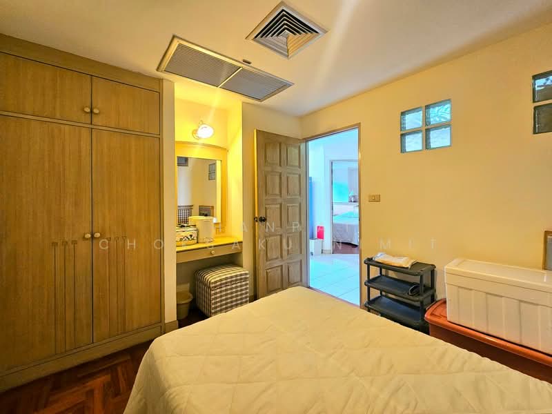 Baan Rabiang Chan, Phetchaburi, Cha-am, Cha-Am, Phetchaburi, 4 Bedrooms, 122 sqm, Condo For Sale, by Chanpat Choksakulnimit, 500501040 - DDproperty.com