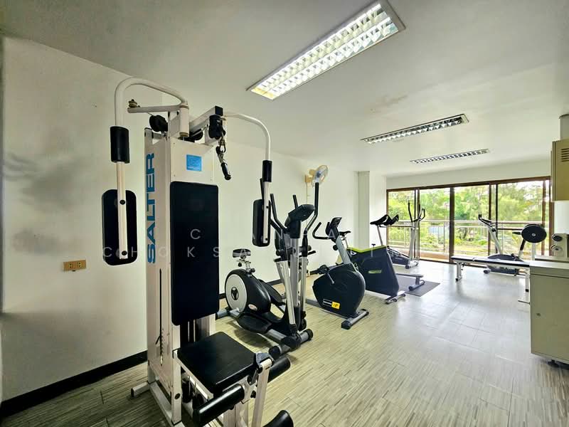 Baan Rabiang Chan, Phetchaburi, Cha-am, Cha-Am, Phetchaburi, 4 Bedrooms, 122 sqm, Condo For Sale, by Chanpat Choksakulnimit, 500501040 - DDproperty.com