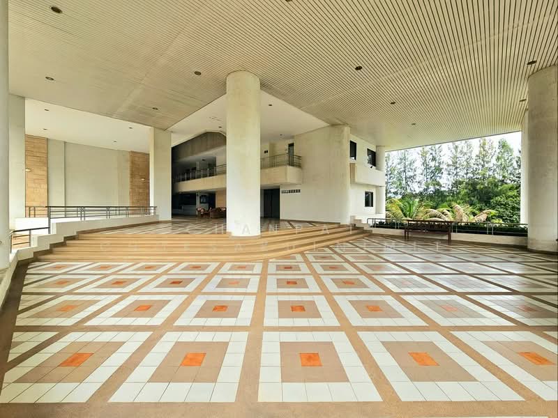 Baan Rabiang Chan, Phetchaburi, Cha-am, Cha-Am, Phetchaburi, 4 Bedrooms, 122 sqm, Condo For Sale, by Chanpat Choksakulnimit, 500501040 - DDproperty.com