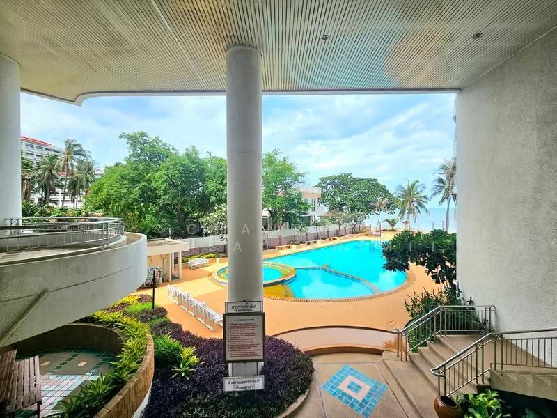Baan Rabiang Chan, Phetchaburi, Cha-am, Cha-Am, Phetchaburi, 4 Bedrooms, 122 sqm, Condo For Sale, by Chanpat Choksakulnimit, 500501040 - DDproperty.com