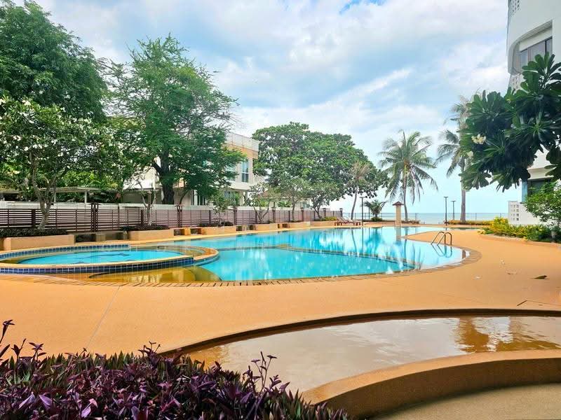 Baan Rabiang Chan, Phetchaburi, Cha-am, Cha-Am, Phetchaburi, 4 Bedrooms, 122 sqm, Condo For Sale, by Chanpat Choksakulnimit, 500501040 - DDproperty.com