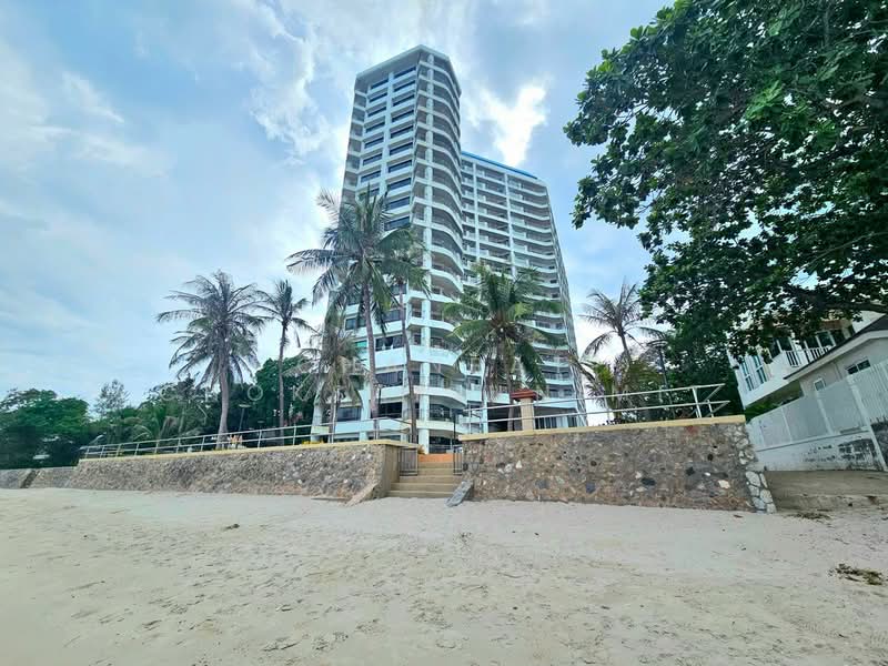 Baan Rabiang Chan, Phetchaburi, Cha-am, Cha-Am, Phetchaburi, 4 Bedrooms, 122 sqm, Condo For Sale, by Chanpat Choksakulnimit, 500501040 - DDproperty.com