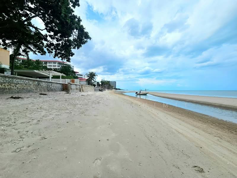 Baan Rabiang Chan, Phetchaburi, Cha-am, Cha-Am, Phetchaburi, 4 Bedrooms, 122 sqm, Condo For Sale, by Chanpat Choksakulnimit, 500501040 - DDproperty.com