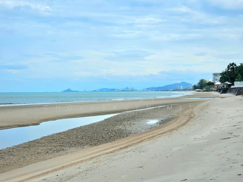 Baan Rabiang Chan : บ้านระเบียงจันทร์, เพชรบุรี, ชะอำ, เพชรบุรี, 122 ตร.ม., คอนโด ขาย, โดย Chanpat Choksakulnimit, 500501040 - DDproperty.com