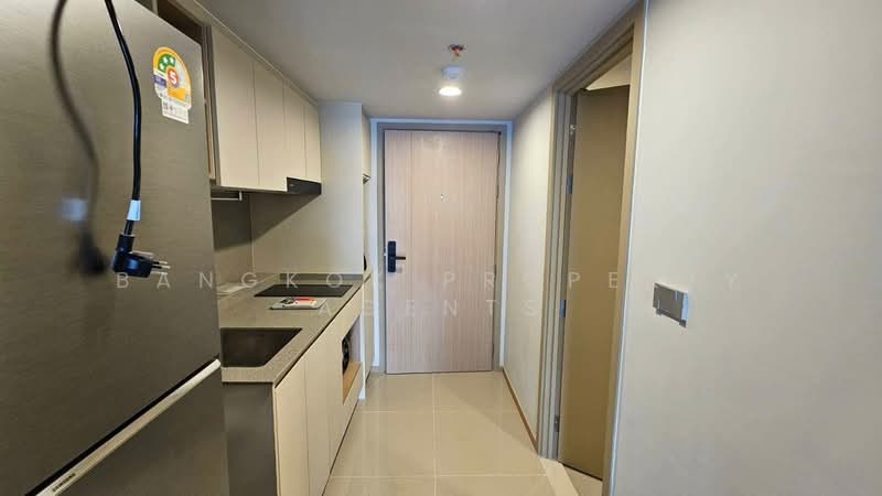 Culture Chula, Bangkok, 38/12 Soi Pratu Chai, Si Phraya, Bang Rak, Bangkok, 2 Bedrooms, 56 sqm, Condo For Rent, by BANGKOK PROPERTY AGENTS, 500501043 - DDproperty.com