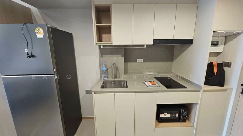 Culture Chula, Bangkok, 38/12 Soi Pratu Chai, Si Phraya, Bang Rak, Bangkok, 2 Bedrooms, 56 sqm, Condo For Rent, by BANGKOK PROPERTY AGENTS, 500501043 - DDproperty.com