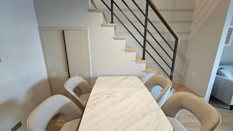 Culture Chula, Bangkok, 38/12 Soi Pratu Chai, Si Phraya, Bang Rak, Bangkok, 2 Bedrooms, 56 sqm, Condo For Rent, by BANGKOK PROPERTY AGENTS, 500501043 - DDproperty.com