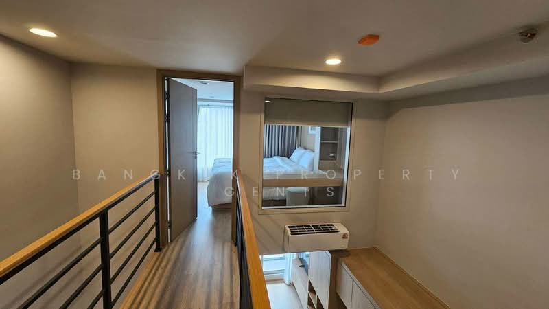 Culture Chula, Bangkok, 38/12 Soi Pratu Chai, Si Phraya, Bang Rak, Bangkok, 2 Bedrooms, 56 sqm, Condo For Rent, by BANGKOK PROPERTY AGENTS, 500501043 - DDproperty.com