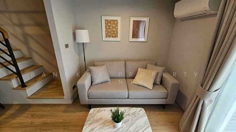 Culture Chula, Bangkok, 38/12 Soi Pratu Chai, Si Phraya, Bang Rak, Bangkok, 2 Bedrooms, 56 sqm, Condo For Rent, by BANGKOK PROPERTY AGENTS, 500501043 - DDproperty.com