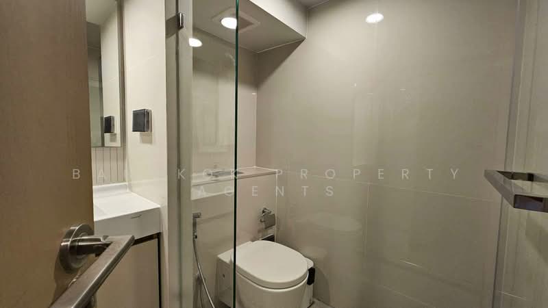 Culture Chula, Bangkok, 38/12 Soi Pratu Chai, Si Phraya, Bang Rak, Bangkok, 2 Bedrooms, 56 sqm, Condo For Rent, by BANGKOK PROPERTY AGENTS, 500501043 - DDproperty.com