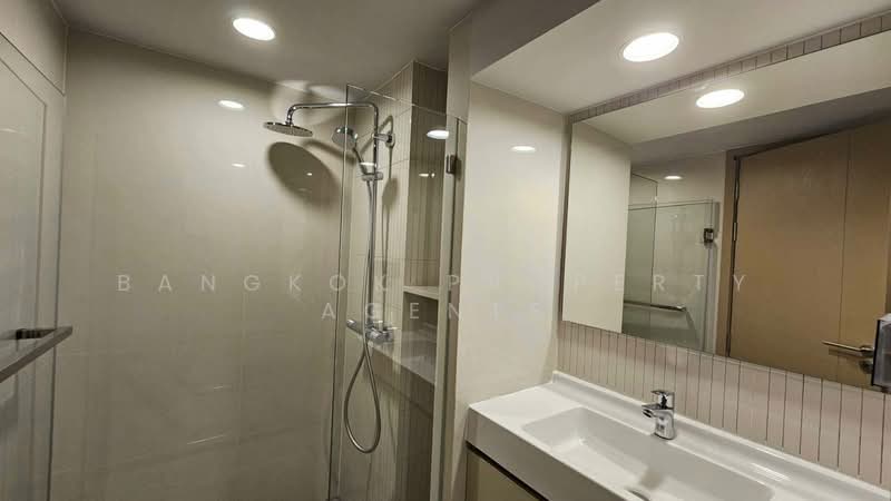 Culture Chula, Bangkok, 38/12 Soi Pratu Chai, Si Phraya, Bang Rak, Bangkok, 2 Bedrooms, 56 sqm, Condo For Rent, by BANGKOK PROPERTY AGENTS, 500501043 - DDproperty.com