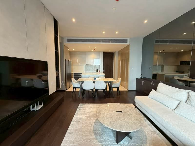 LAVIQ Sukhumvit 57, Bangkok, Soi Sukhumvit 57, Sukhumvit Road, Khlong Tan Nua, Watthana, Bangkok, 3 Bedrooms, 115 sqm, Condo For Rent, by Piyawan Maiyapan, 500501044 - DDproperty.com