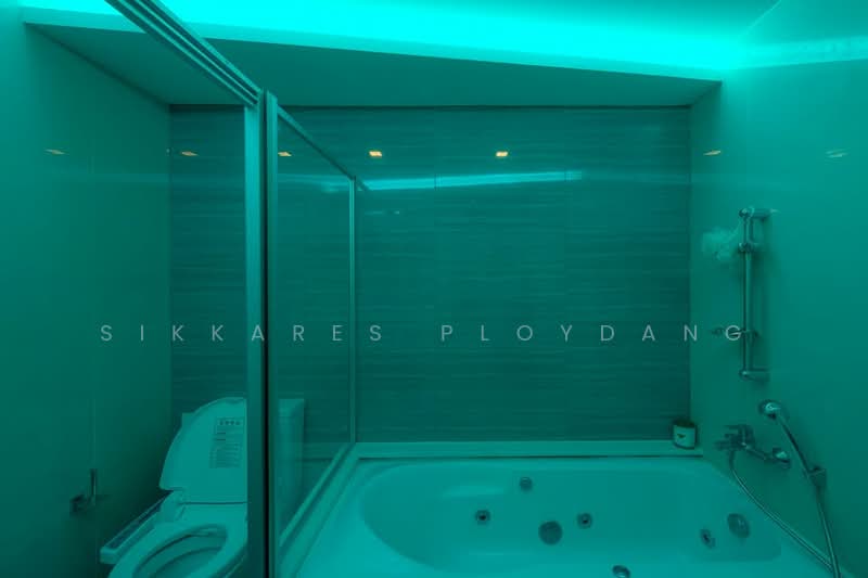 KnightsBridge The Ocean Sriracha, Chon Buri (Pattaya), 3 Sukhumvit, Surasak, Si Racha, Chon Buri (Pattaya), 2 Bedrooms, 57 sqm, Condo For Rent, by Sikkares Ploydang, 500501048 - DDproperty.com
