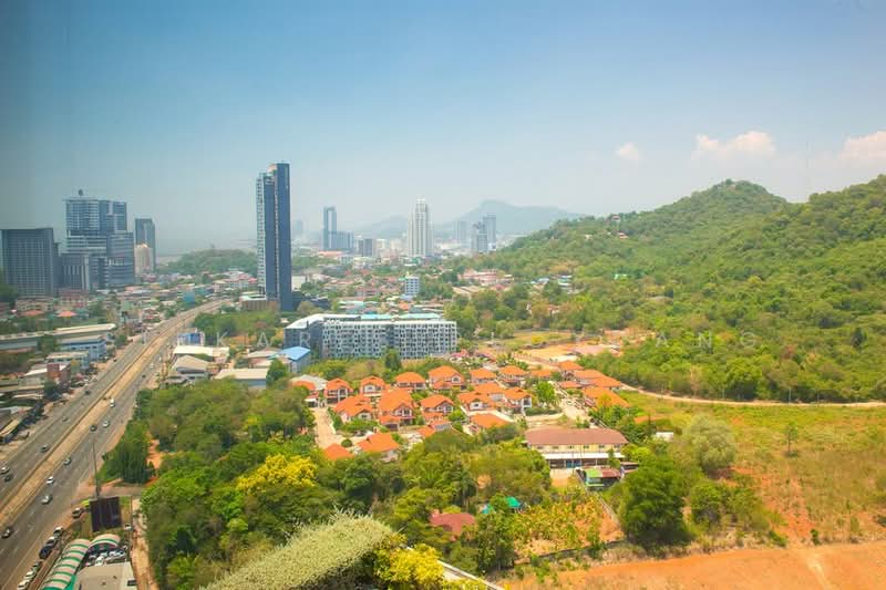 KnightsBridge The Ocean Sriracha, Chon Buri (Pattaya), 3 Sukhumvit, Surasak, Si Racha, Chon Buri (Pattaya), 2 Bedrooms, 57 sqm, Condo For Rent, by Sikkares Ploydang, 500501048 - DDproperty.com
