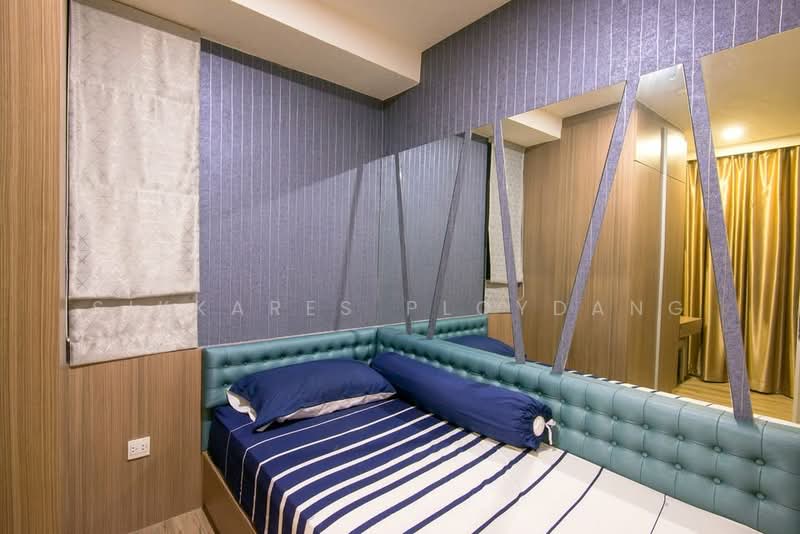 KnightsBridge The Ocean Sriracha, Chon Buri (Pattaya), 3 Sukhumvit, Surasak, Si Racha, Chon Buri (Pattaya), 2 Bedrooms, 57 sqm, Condo For Rent, by Sikkares Ploydang, 500501048 - DDproperty.com