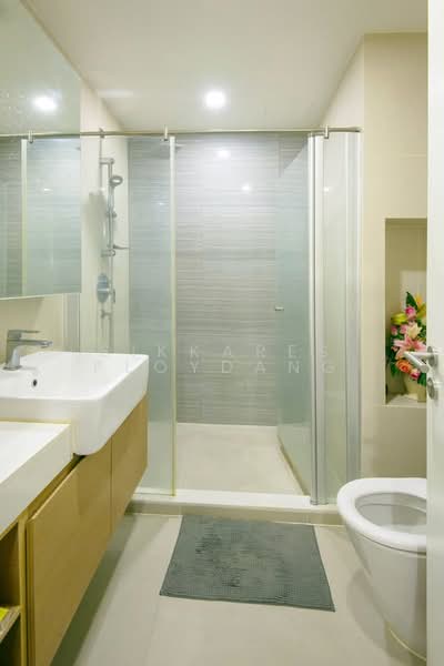 KnightsBridge The Ocean Sriracha, Chon Buri (Pattaya), 3 Sukhumvit, Surasak, Si Racha, Chon Buri (Pattaya), 2 Bedrooms, 57 sqm, Condo For Rent, by Sikkares Ploydang, 500501048 - DDproperty.com
