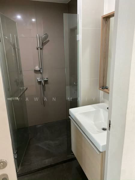 The Capital Ekamai-Thonglor, Bangkok, 2898 New Petchaburi Rd, Bang Kapi, Huai Khwang, Bangkok, 2 Bedrooms, 59 sqm, Condo For Sale, by Piyawan Maiyapan, 500501049 - DDproperty.com