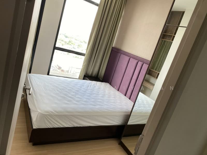 The Capital Ekamai-Thonglor, Bangkok, 2898 New Petchaburi Rd, Bang Kapi, Huai Khwang, Bangkok, 2 Bedrooms, 59 sqm, Condo For Sale, by Piyawan Maiyapan, 500501049 - DDproperty.com