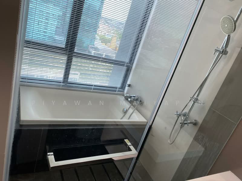 The Capital Ekamai-Thonglor, Bangkok, 2898 New Petchaburi Rd, Bang Kapi, Huai Khwang, Bangkok, 2 Bedrooms, 59 sqm, Condo For Sale, by Piyawan Maiyapan, 500501049 - DDproperty.com