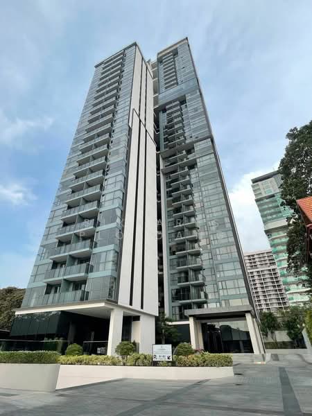 Andromeda Condominium, Chon Buri (Pattaya), Soi Kasetsin 11, Nong Pru, Bang Lamung (Pattaya), Chon Buri (Pattaya), 1 Bedroom, 29 sqm, Condo For Rent, by Sikkares Ploydang, 500501050 - DDproperty.com