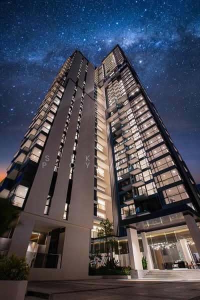 Andromeda Condominium, Chon Buri (Pattaya), Soi Kasetsin 11, Nong Pru, Bang Lamung (Pattaya), Chon Buri (Pattaya), 1 Bedroom, 29 sqm, Condo For Rent, by Sikkares Ploydang, 500501050 - DDproperty.com