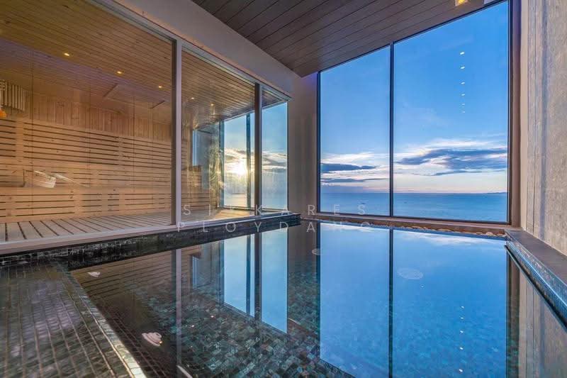 Andromeda Condominium, Chon Buri (Pattaya), Soi Kasetsin 11, Nong Pru, Bang Lamung (Pattaya), Chon Buri (Pattaya), 1 Bedroom, 29 sqm, Condo For Rent, by Sikkares Ploydang, 500501050 - DDproperty.com