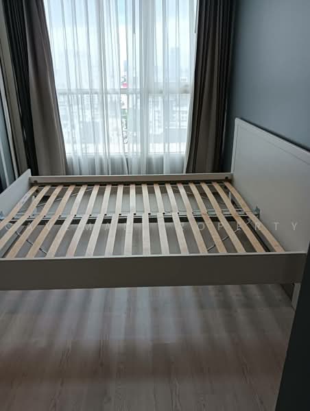 IDEO Verve Ratchaprarop, Bangkok, Ratchaprarop, Makkasan, Ratchathewi, Bangkok, 1 Bedroom, 38 sqm, Condo For Rent, by Caveman Property, 500501051 - DDproperty.com