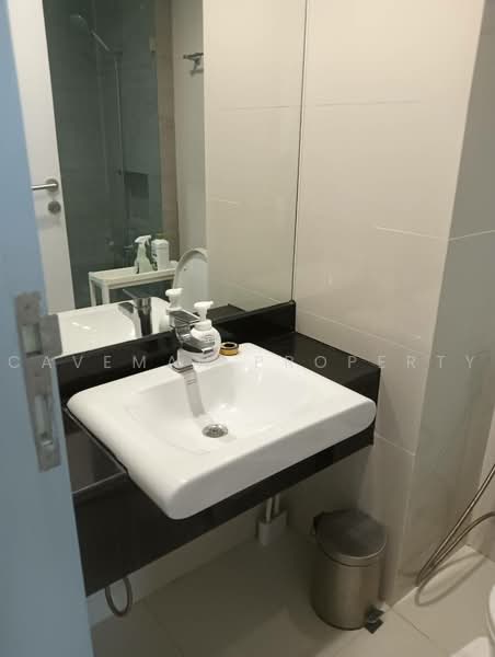 IDEO Verve Ratchaprarop, Bangkok, Ratchaprarop, Makkasan, Ratchathewi, Bangkok, 1 Bedroom, 38 sqm, Condo For Rent, by Caveman Property, 500501051 - DDproperty.com