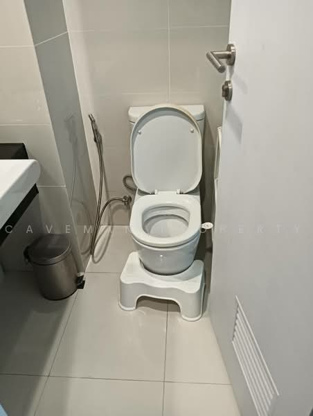 IDEO Verve Ratchaprarop, Bangkok, Ratchaprarop, Makkasan, Ratchathewi, Bangkok, 1 Bedroom, 38 sqm, Condo For Rent, by Caveman Property, 500501051 - DDproperty.com