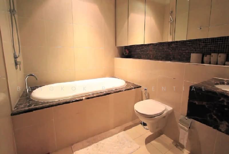 The Lakes, Bangkok, 123 Ratchadaphisek Road, Khlong Toei, Bangkok, 2 Bedrooms, 100 sqm, Condo For Rent, by Bangkok Residential, 500501052 - DDproperty.com