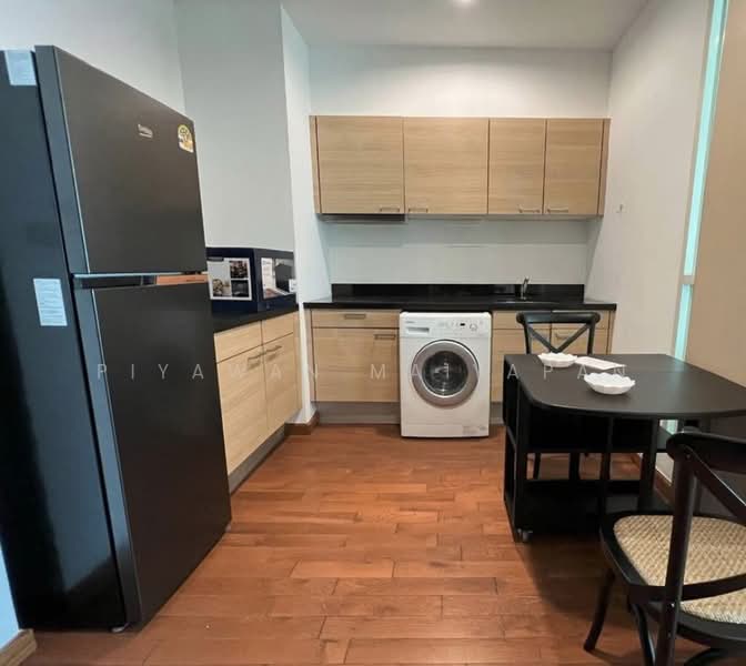 The Address Chidlom, Bangkok, Ploenchit Road, Lumphini, Pathum Wan, Bangkok, 1 Bedroom, 43 sqm, Condo For Rent, by Piyawan Maiyapan, 500501054 - DDproperty.com
