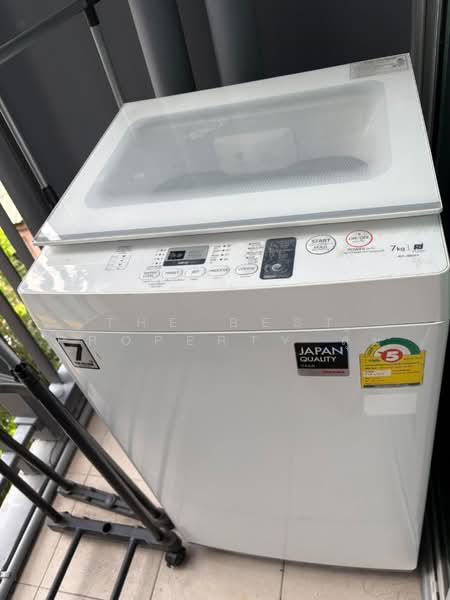 Plum Condo Ram 60 Interchange : พลัมคอนโด ราม 60 อินเตอร์เชนจ์, กรุงเทพ, ซอย รามคำแหง 60, หัวหมาก, บางกะปิ, กรุงเทพ, 23 ตร.ม., คอนโด ขาย, โดย The Best Property สุ้ม, 500501055 - DDproperty.com