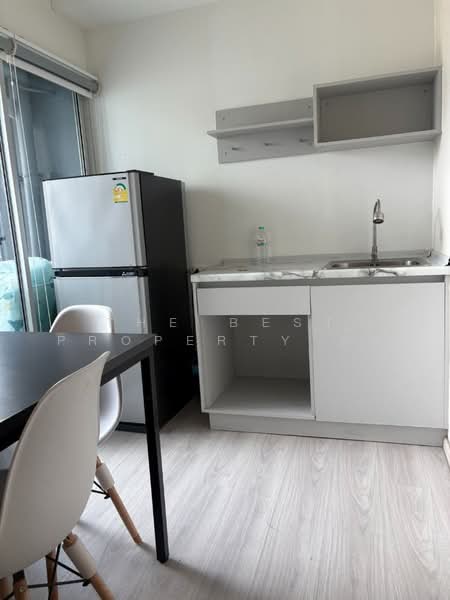 Plum Condo Ram 60 Interchange, Bangkok, Soi Ramkhamhaeng 60, Hua Mak, Bang Kapi, Bangkok, 1 Bedroom, 23 sqm, Condo For Sale, by The Best Property สุ้ม, 500501055 - DDproperty.com