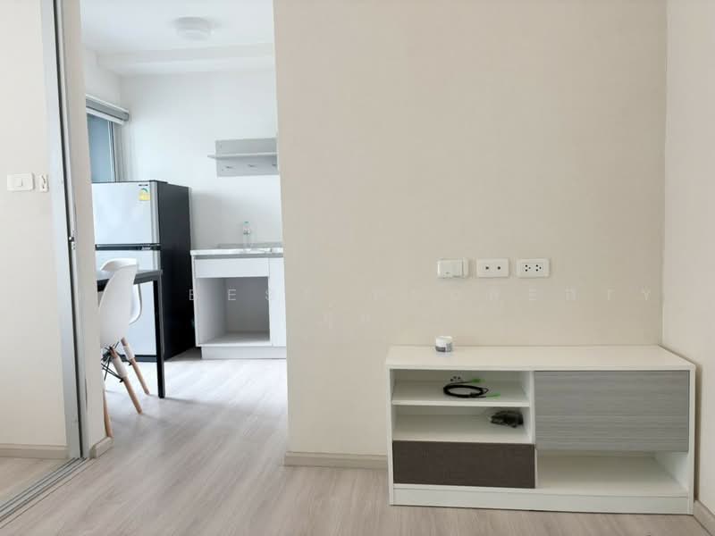 Plum Condo Ram 60 Interchange : พลัมคอนโด ราม 60 อินเตอร์เชนจ์, กรุงเทพ, ซอย รามคำแหง 60, หัวหมาก, บางกะปิ, กรุงเทพ, 23 ตร.ม., คอนโด ขาย, โดย The Best Property สุ้ม, 500501055 - DDproperty.com