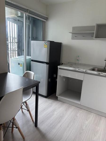 Plum Condo Ram 60 Interchange, Bangkok, Soi Ramkhamhaeng 60, Hua Mak, Bang Kapi, Bangkok, 1 Bedroom, 23 sqm, Condo For Sale, by The Best Property สุ้ม, 500501055 - DDproperty.com