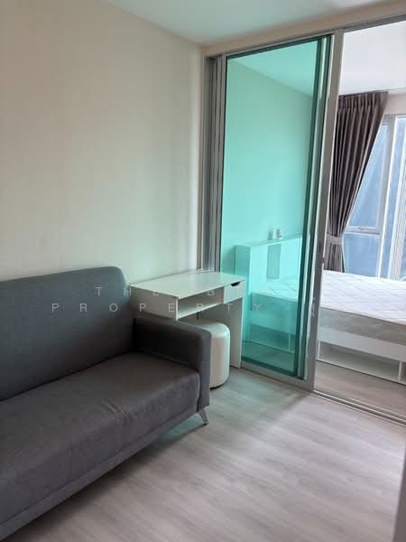 Plum Condo Ram 60 Interchange, Bangkok, Soi Ramkhamhaeng 60, Hua Mak, Bang Kapi, Bangkok, 1 Bedroom, 23 sqm, Condo For Sale, by The Best Property สุ้ม, 500501055 - DDproperty.com