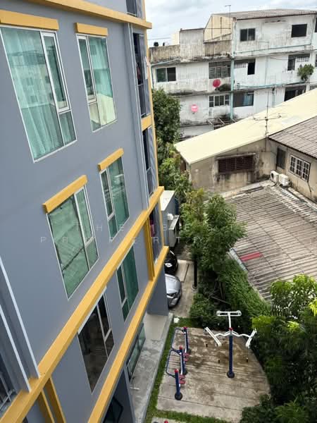 Plum Condo Ram 60 Interchange : พลัมคอนโด ราม 60 อินเตอร์เชนจ์, กรุงเทพ, ซอย รามคำแหง 60, หัวหมาก, บางกะปิ, กรุงเทพ, 23 ตร.ม., คอนโด ขาย, โดย The Best Property สุ้ม, 500501055 - DDproperty.com
