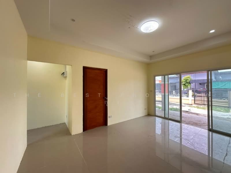 หมู่บ้านรุ่งเรือง ท่ามะกา, Kanchanaburi, Don Khamin, Tha Maka, Kanchanaburi, 3 Bedrooms, 100 sqm, Single Detached House For Sale, by The Best Property กุ้ง, 500501056 - DDproperty.com