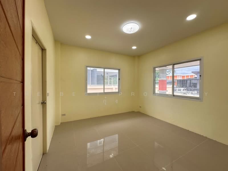 หมู่บ้านรุ่งเรือง ท่ามะกา, Kanchanaburi, Don Khamin, Tha Maka, Kanchanaburi, 3 Bedrooms, 100 sqm, Single Detached House For Sale, by The Best Property กุ้ง, 500501056 - DDproperty.com