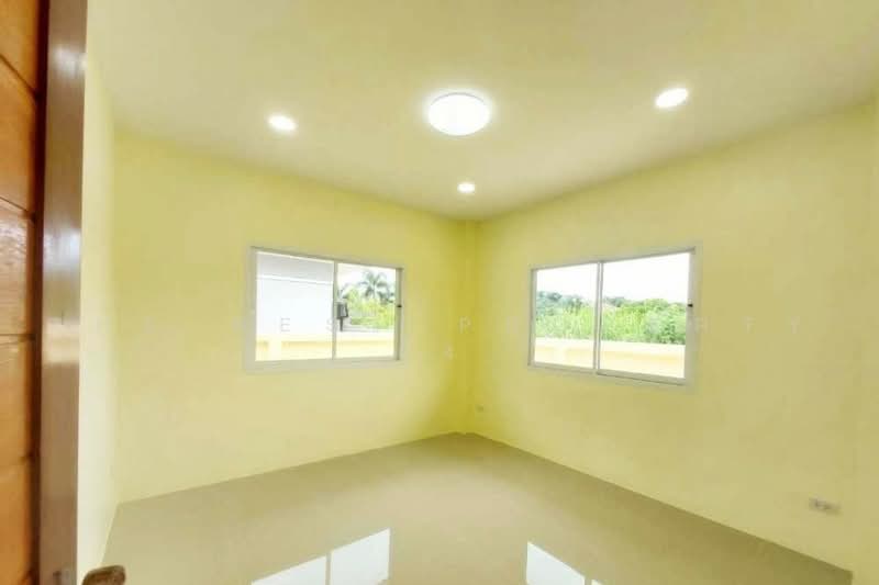 หมู่บ้านรุ่งเรือง ท่ามะกา, Kanchanaburi, Don Khamin, Tha Maka, Kanchanaburi, 3 Bedrooms, 100 sqm, Single Detached House For Sale, by The Best Property กุ้ง, 500501056 - DDproperty.com