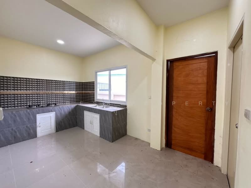 หมู่บ้านรุ่งเรือง ท่ามะกา, Kanchanaburi, Don Khamin, Tha Maka, Kanchanaburi, 3 Bedrooms, 100 sqm, Single Detached House For Sale, by The Best Property กุ้ง, 500501056 - DDproperty.com