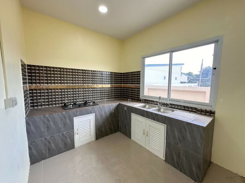 หมู่บ้านรุ่งเรือง ท่ามะกา, Kanchanaburi, Don Khamin, Tha Maka, Kanchanaburi, 3 Bedrooms, 100 sqm, Single Detached House For Sale, by The Best Property กุ้ง, 500501056 - DDproperty.com