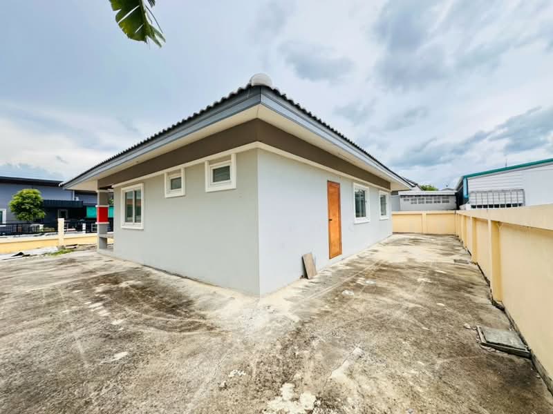 หมู่บ้านรุ่งเรือง ท่ามะกา, กาญจนบุรี, ดอนขมิ้น, ท่ามะกา, กาญจนบุรี, 100 ตร.ม., บ้านเดี่ยว ขาย, โดย The Best Property กุ้ง, 500501056 - DDproperty.com