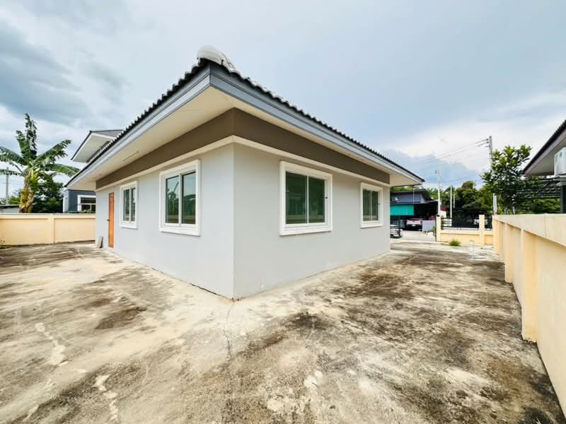 หมู่บ้านรุ่งเรือง ท่ามะกา, Kanchanaburi, Don Khamin, Tha Maka, Kanchanaburi, 3 Bedrooms, 100 sqm, Single Detached House For Sale, by The Best Property กุ้ง, 500501056 - DDproperty.com