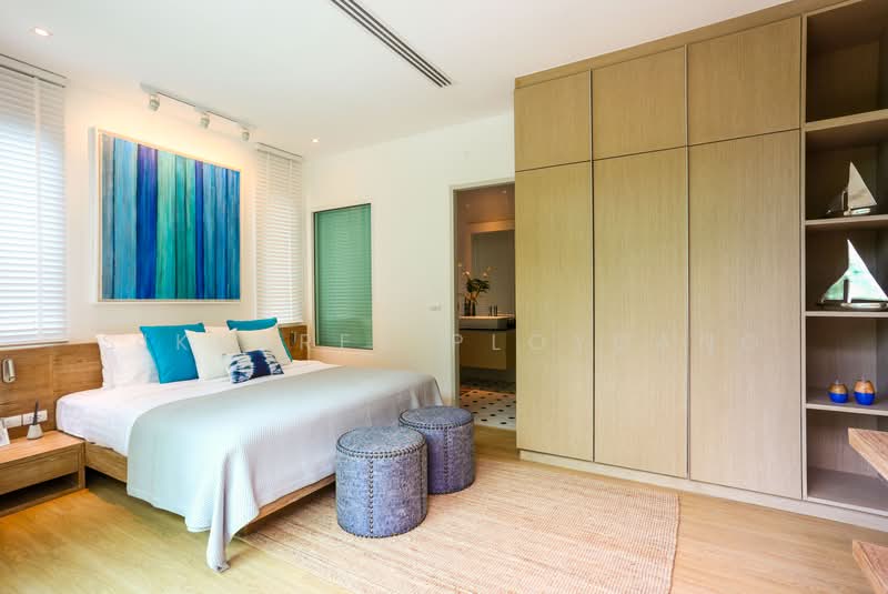 Kamala Falls, Phuket, 6/122 Kamala, Kammala, Kathu, Phuket, 2 Bedrooms, 92 sqm, Condo For Rent, by Sikkares Ploydang, 500501057 - DDproperty.com