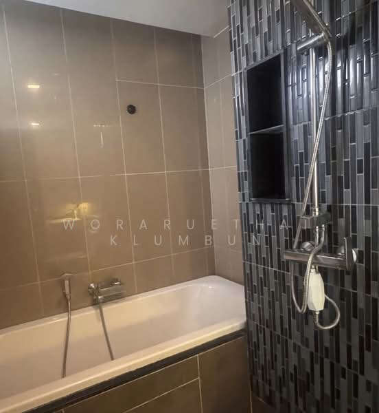 Tidy Thonglor, Bangkok, 105 Sukhumvit 55 Road, Khlong Tan Nua, Watthana, Bangkok, 1 Bedroom, 41 sqm, Condo For Sale, by Woraruethai Klumbun, 500501061 - DDproperty.com